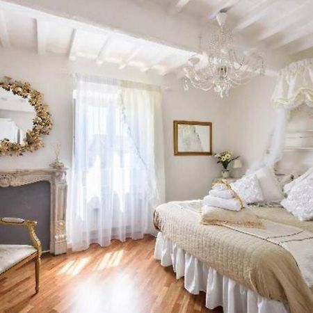 Appartamento Incantevole Nel Centro Di Arezzo Buitenkant foto