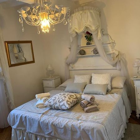 Appartamento Incantevole Nel Centro Di Arezzo Buitenkant foto